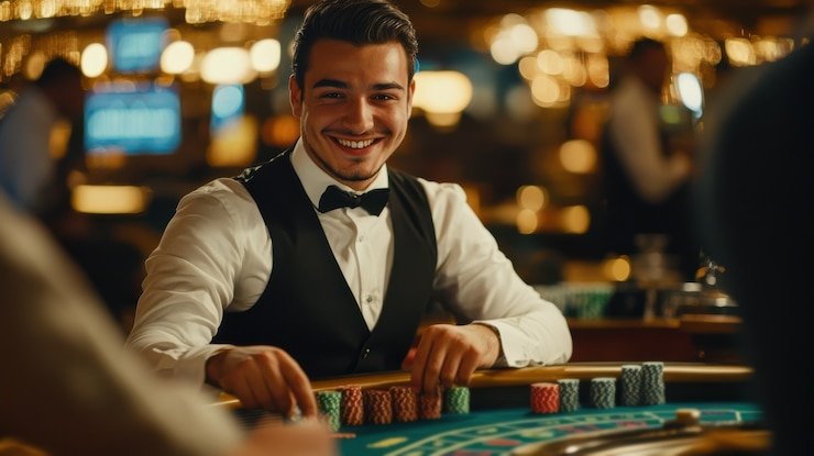 situs latoto Android app interface showing Liga 1 football markets and live-dealer casino games