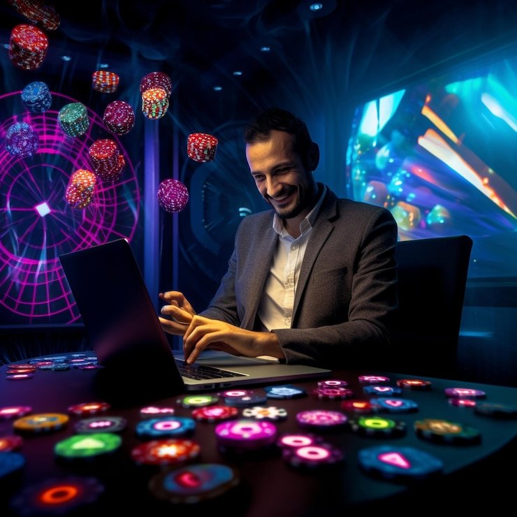 situs latoto dashboard with live football and casino games